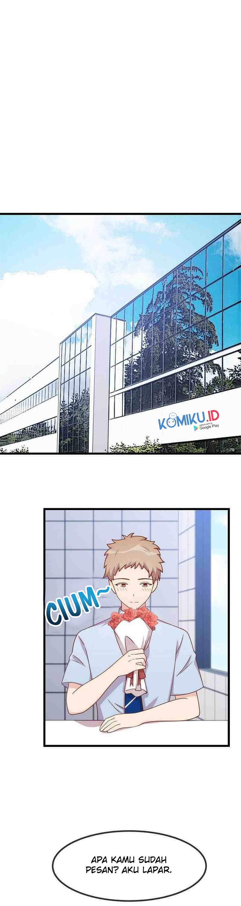 CEO’s Sudden Proposal Chapter 333 Gambar 5